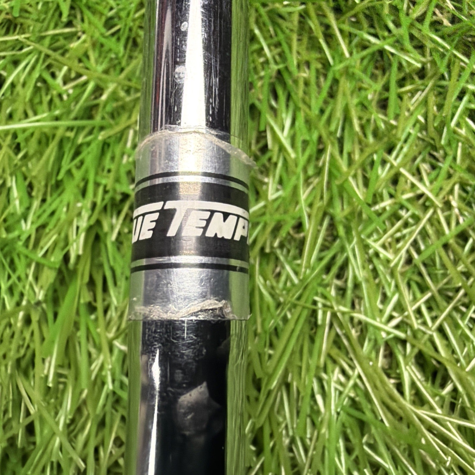Allied Pro Tradition 5 Iron RH True Temper Steel Shaft 36.25"