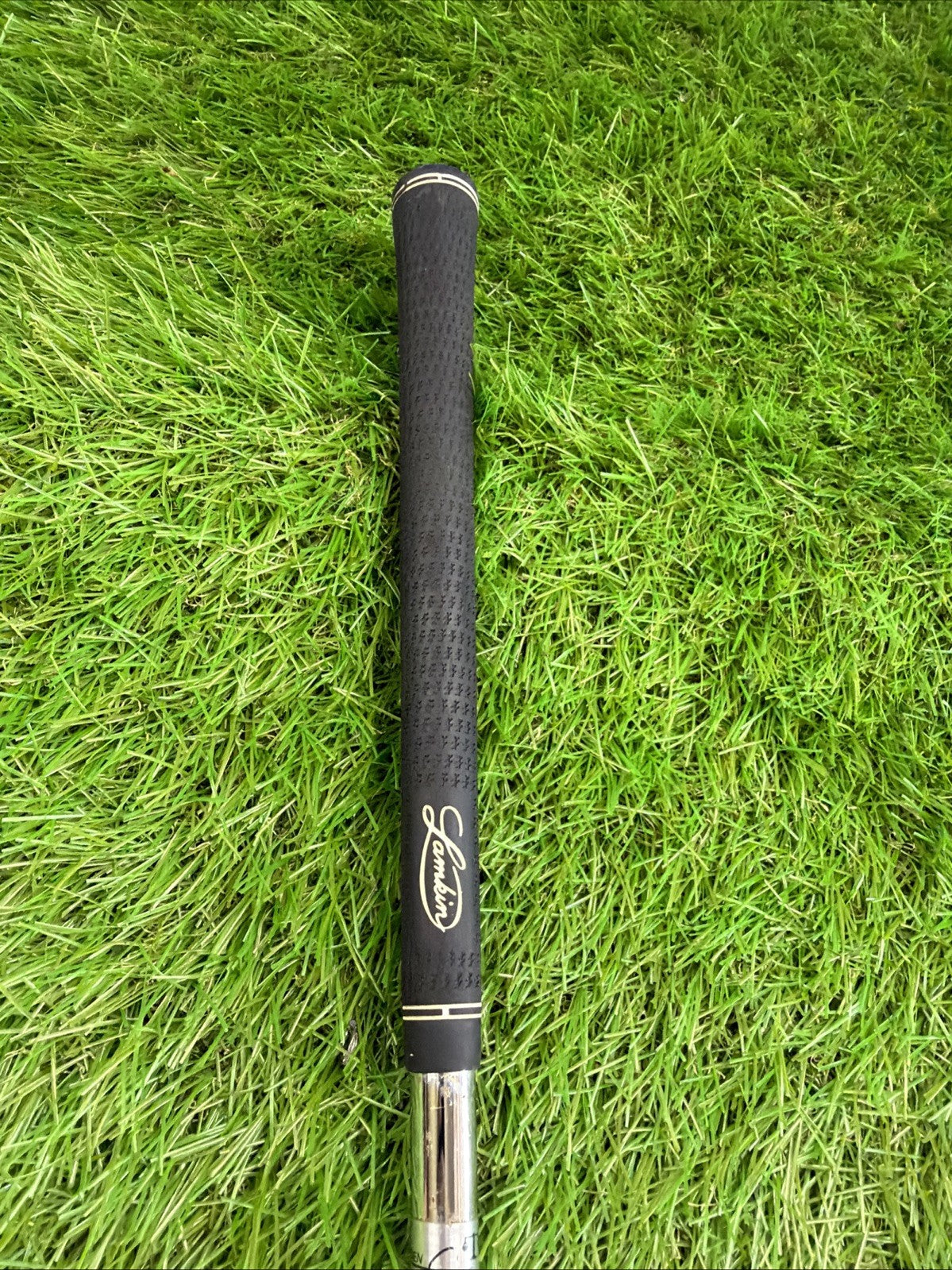 Lauden Golf 52° AW DI A 01 RH Steel Shaft 36.5"