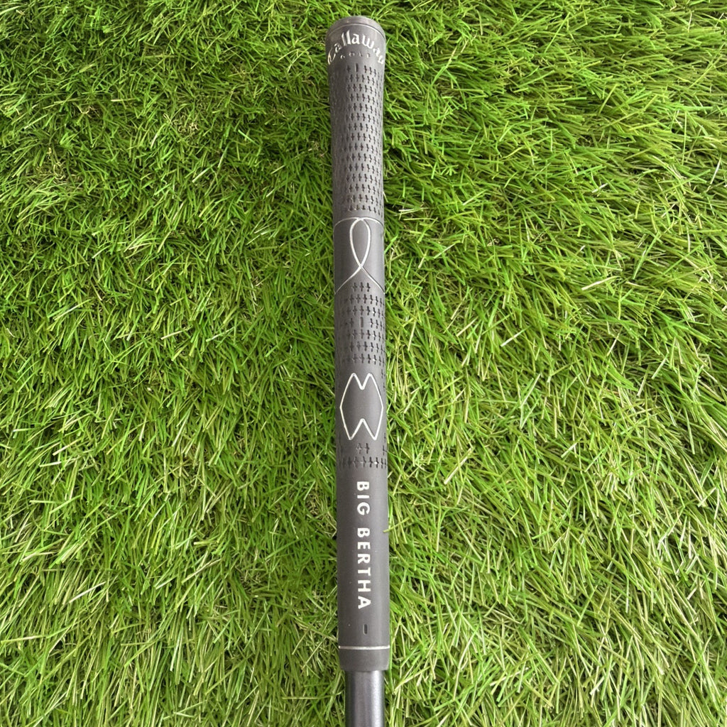 Callaway Big Bertha 9 Iron RH RCH 65 Ladies Flex Shaft 35"