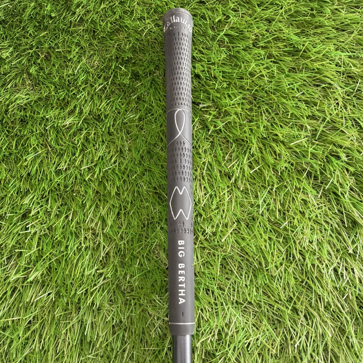 Callaway Big Bertha 9 Iron RH RCH 65 Ladies Flex Shaft 35"