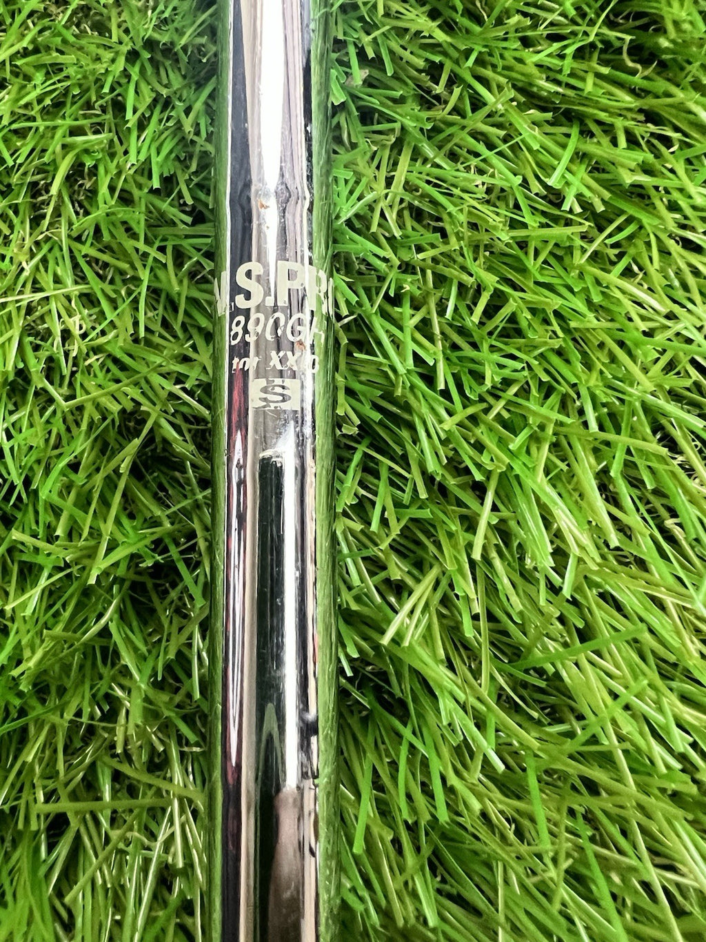XXIO A Wedge LH N.S. Pro Stiff Flex Shaft 36"