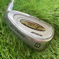 Dunlop Z Core Oversize 6 Iron RH Steel Shaft 38"