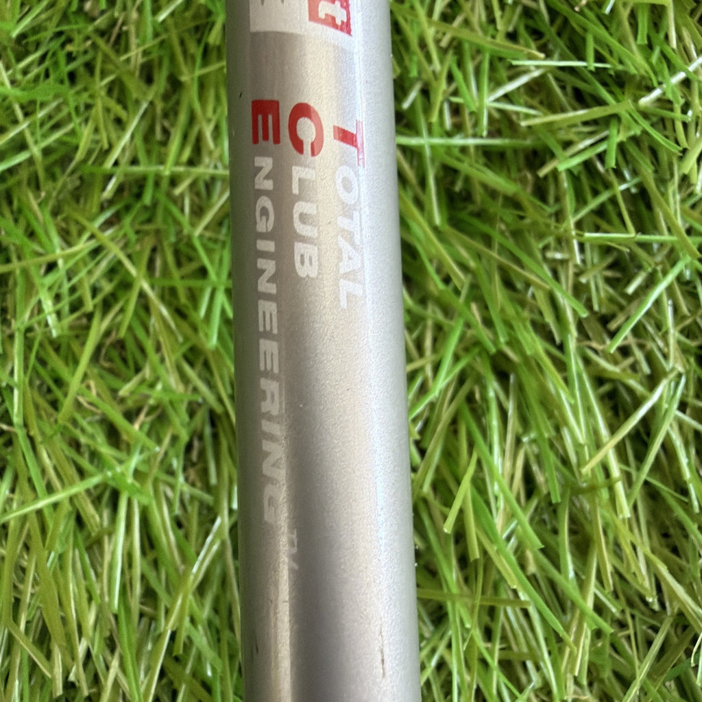 Adams SC Series 9° Driver 818 FC  RH SuperShaft Ultra Light Stiff Flex Shaft 45"
