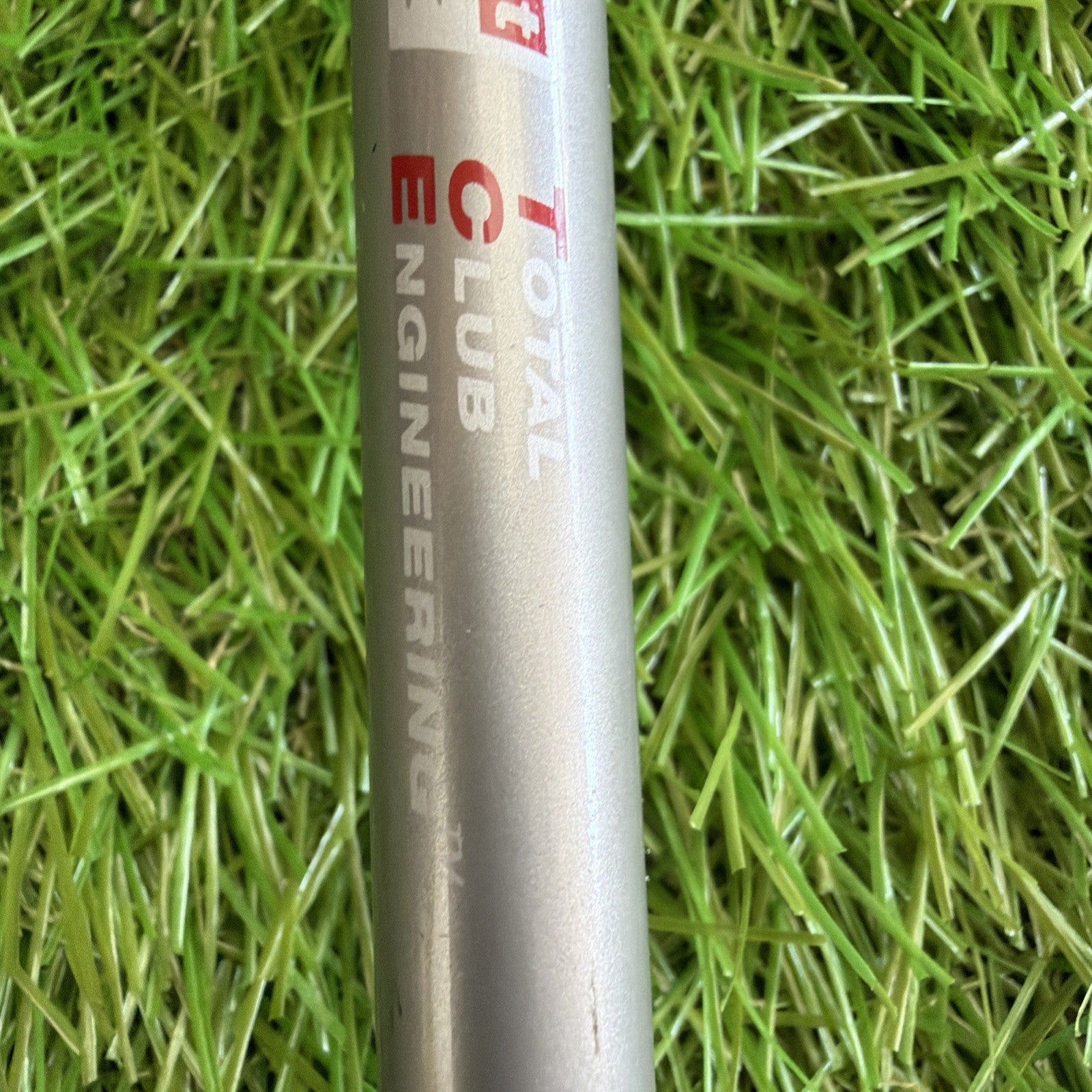 Adams SC Series 9° Driver 818 FC  RH SuperShaft Ultra Light Stiff Flex Shaft 45"