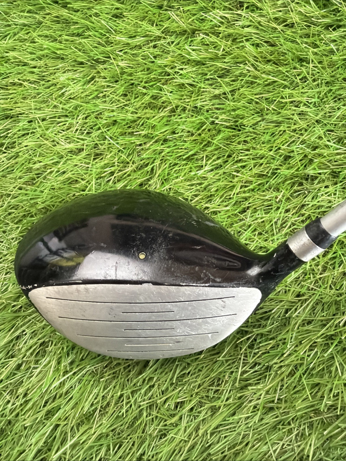 Knight AspectXL 10° Driver RH HM Platinum Intermediate Flex Graphite Shaft 45.5"