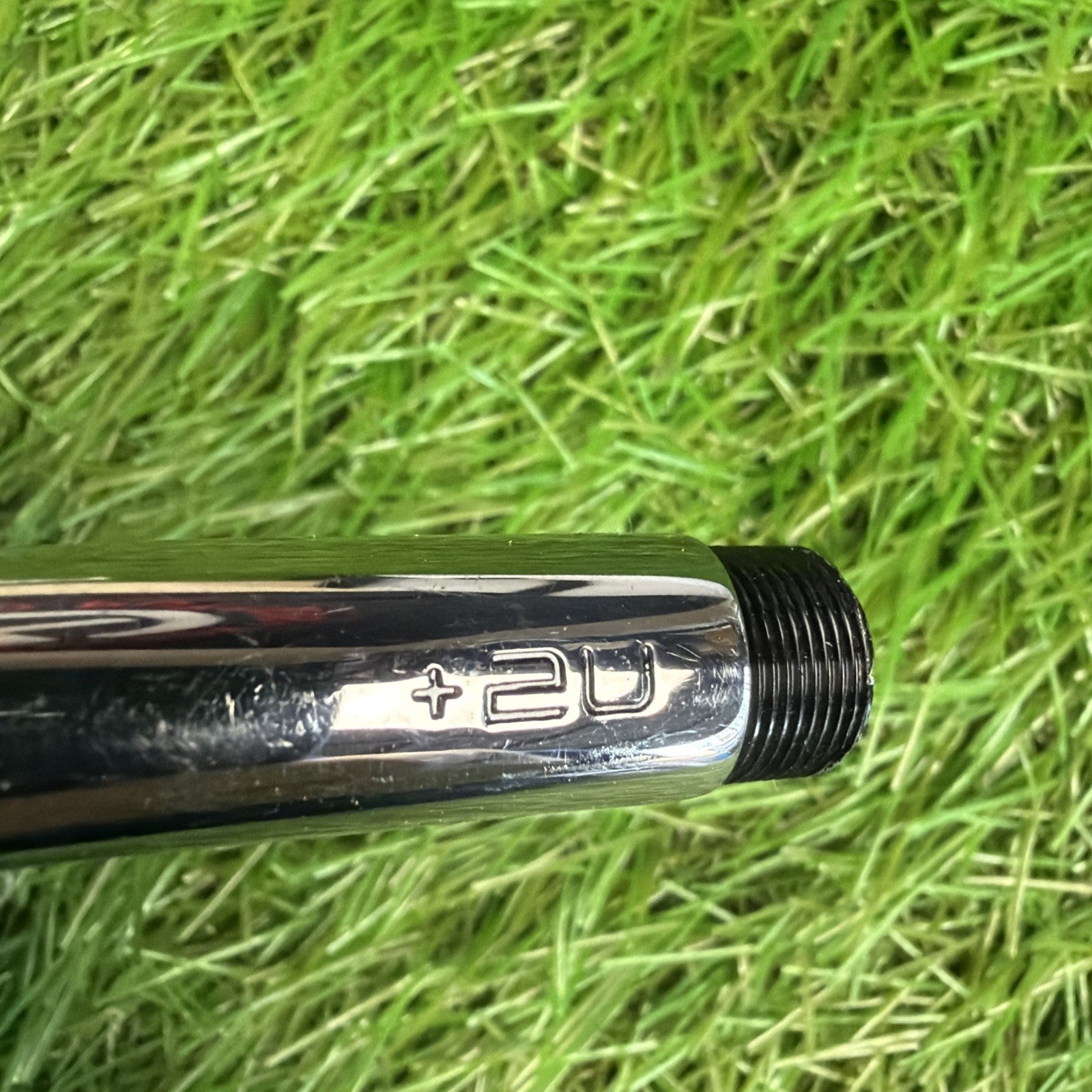 Nike VRS Covert 2.0 7 Iron RH Fitting/Demo Head Only - New