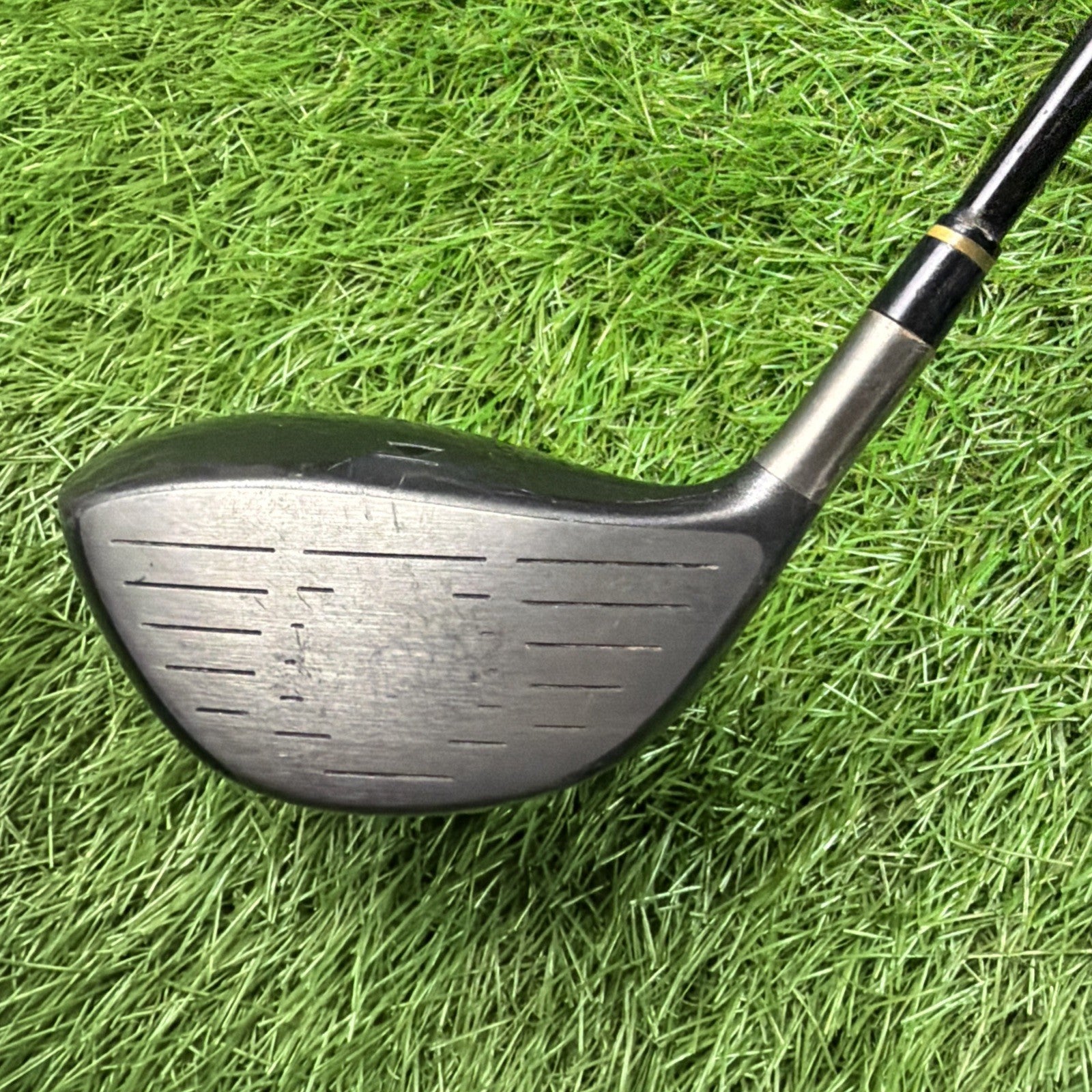 Titleist 975L-FE 8.5° Driver Pro Titanium RH Penley 71g Regular Flex Shaft 44.5"