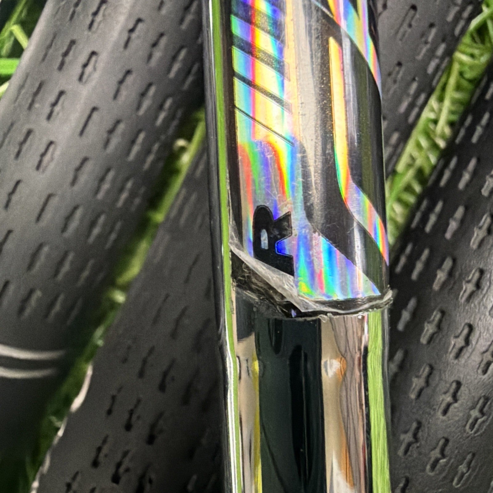 Ping i Series E-1 Iron Set 7-U Wedge Green Dot RH CFS Distance Reg Flex