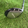 Callaway RAZR 27° 5 Hybrid LH H60G Stiff Flex Shaft 39"