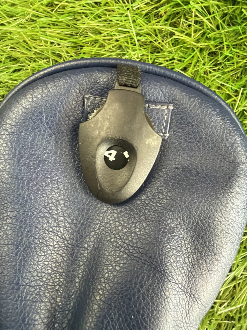 Dallas Cowboys Fairway Wood Headcover