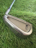 Titleist DCI 5 Iron 28° RH Dynamic Gold Stiff Flex Shaft 38"
