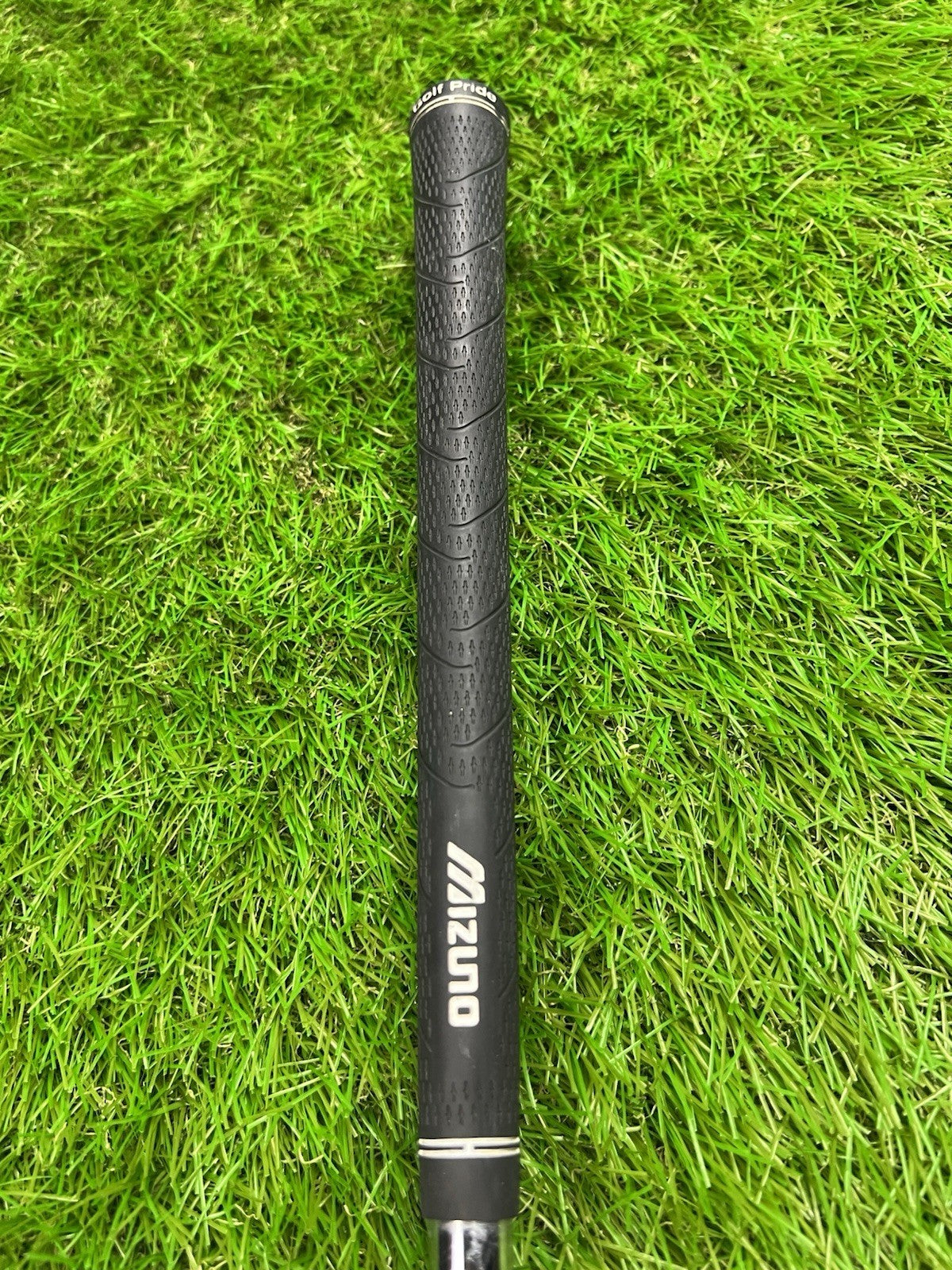 Mizuno MX-200 Y-Tune 6 Iron LH Dynamic Gold XP R300 Regular Flex Shaft 37.75"