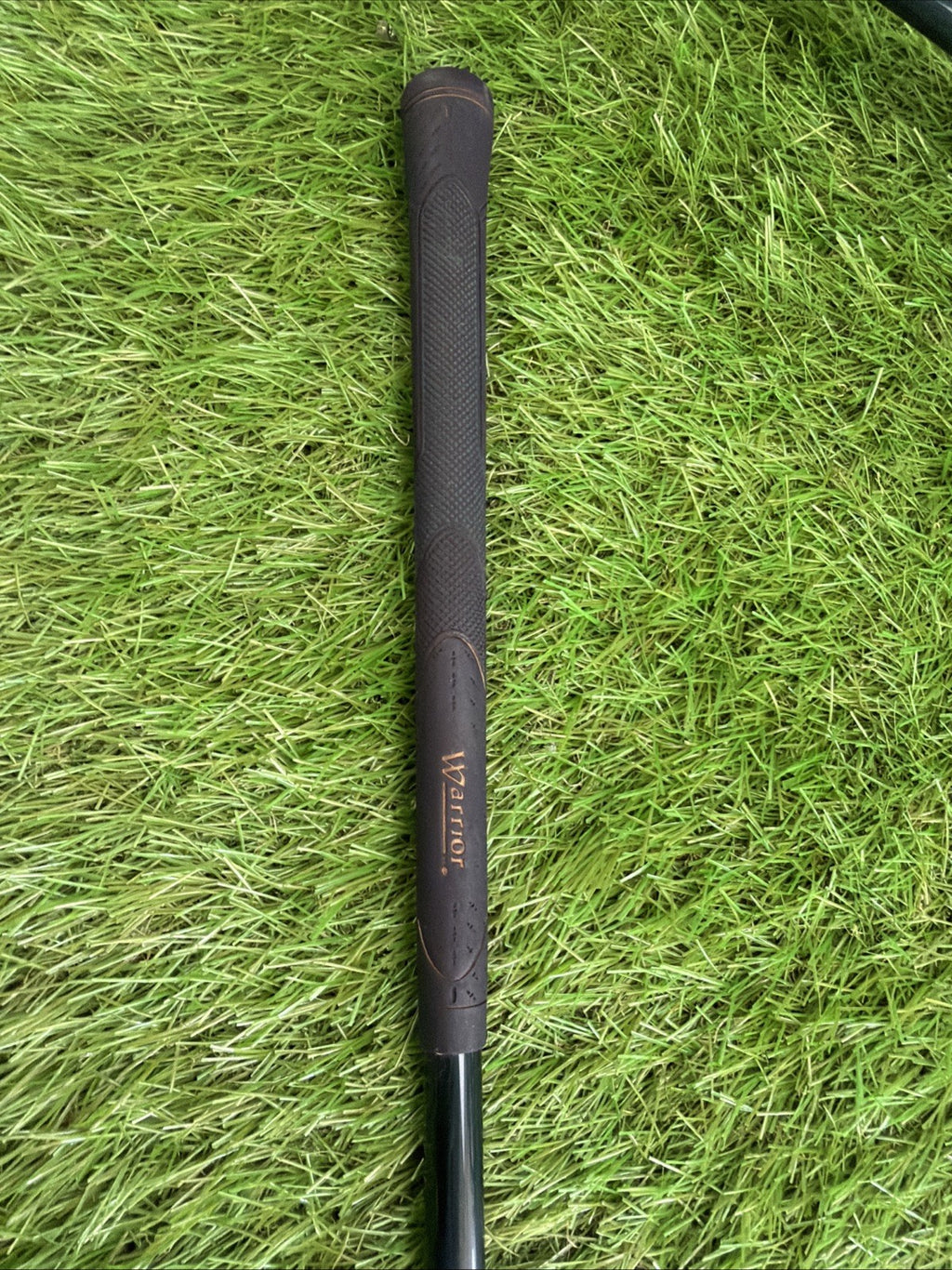 Warrior TE 3 Wood RH Warrior Long Drive Graphite Shaft 44"