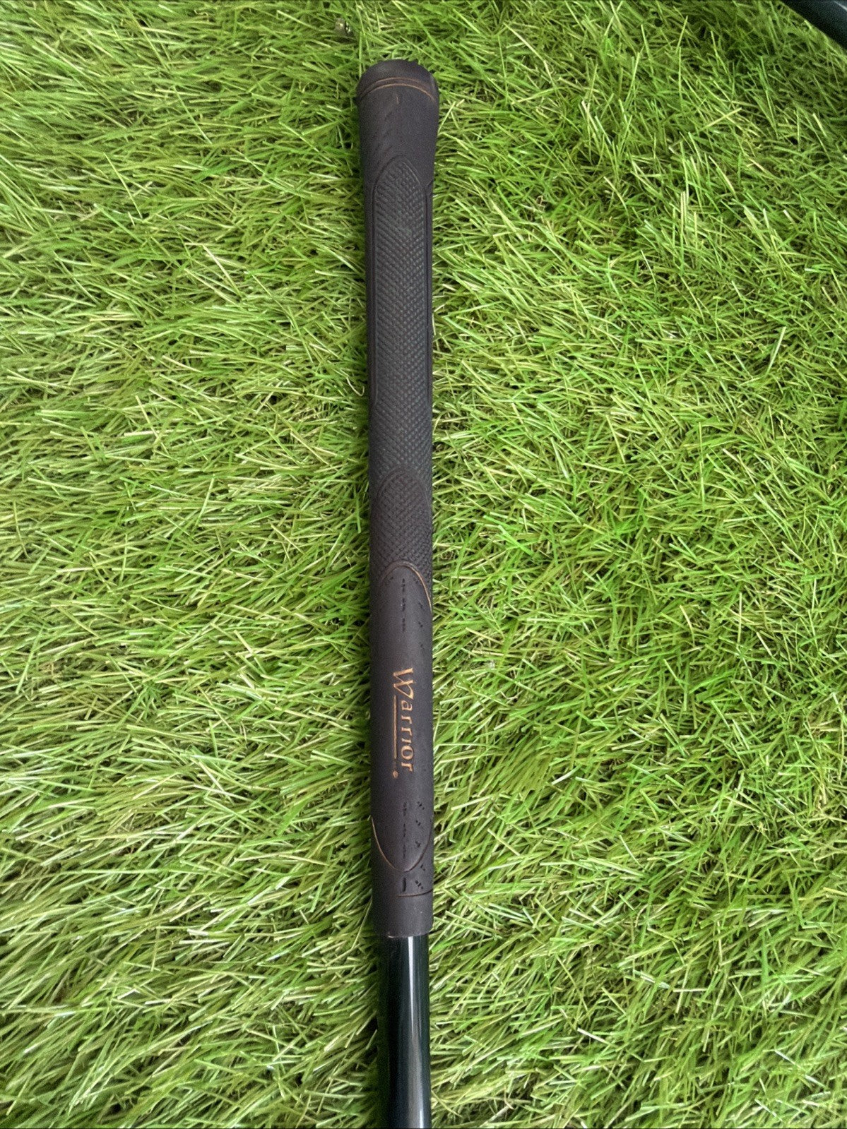 Warrior TE 3 Wood RH Warrior Long Drive Graphite Shaft 44"