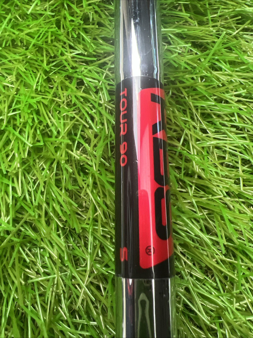 Ben Hogan Fort Worth 15 Forged Iron Set (4-PW) RH Stiff Flex Shafts