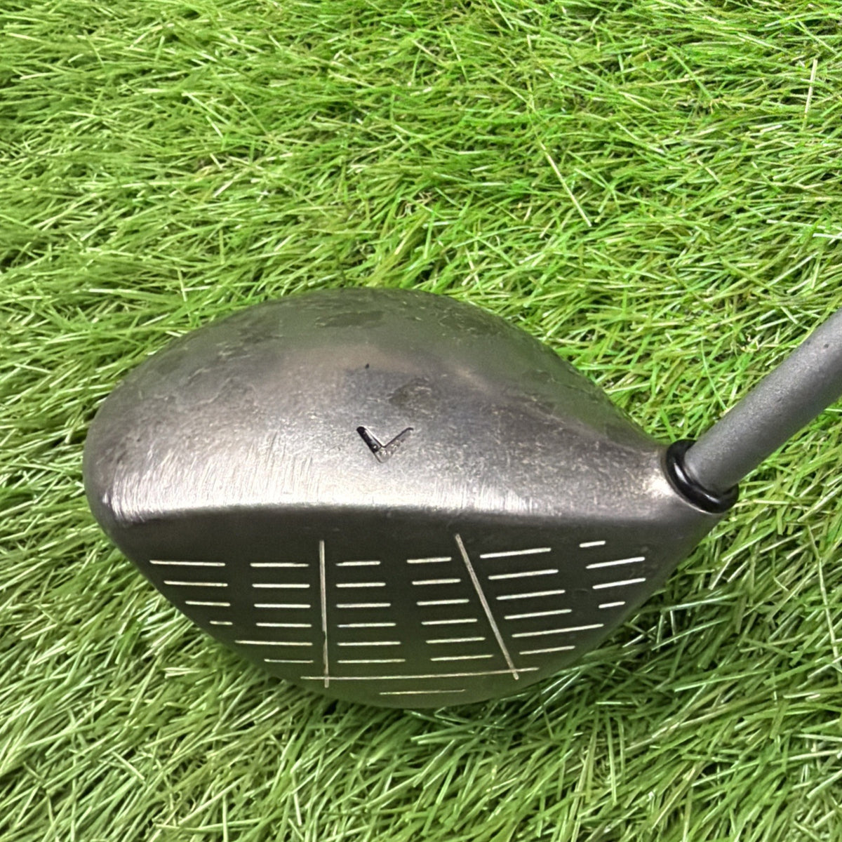 Callaway Great Big Bertha 11° Driver RH BB UL Regular Flex Shaft 45"