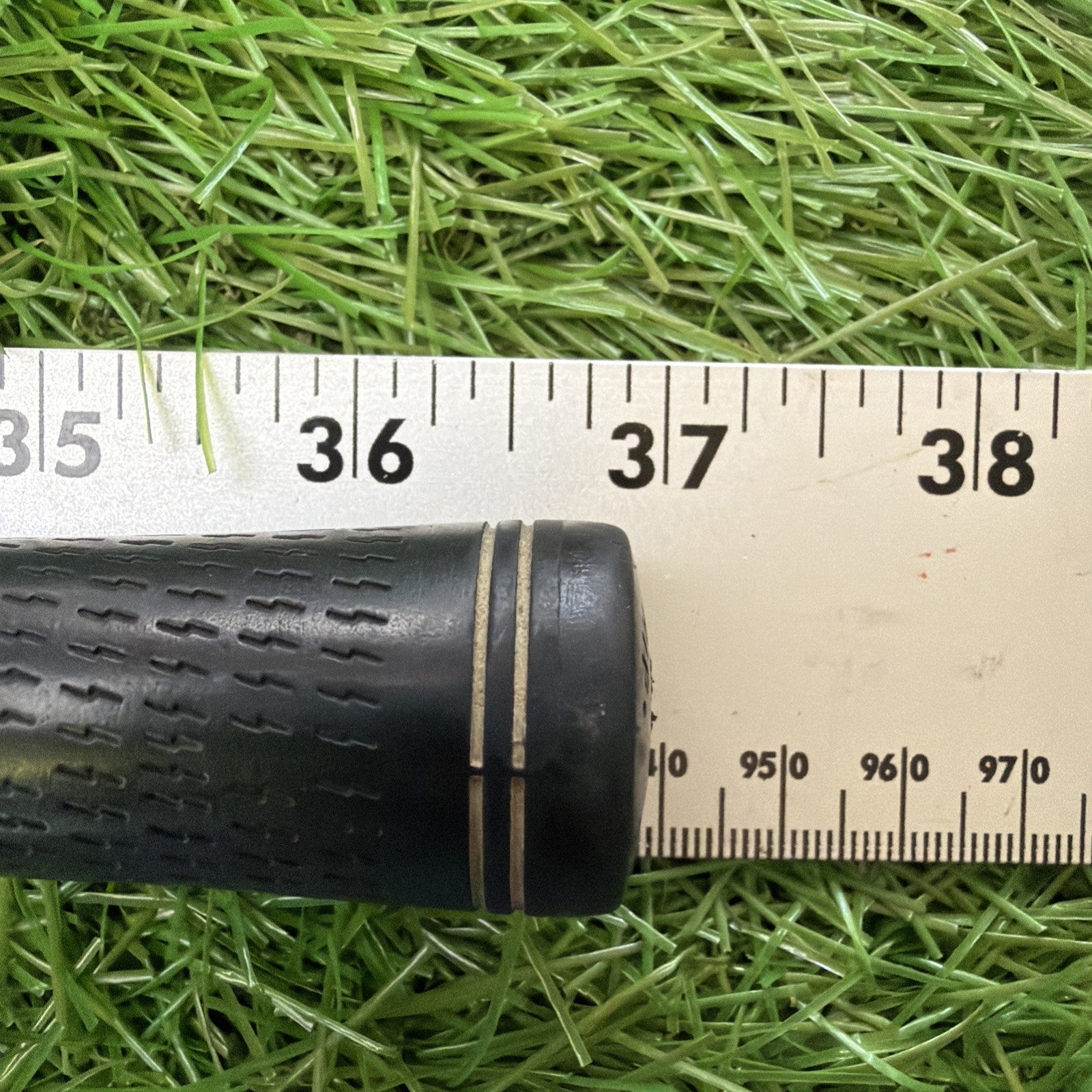 Ping Rapture 7 Iron Black Dot RH Steel Shaft 37"