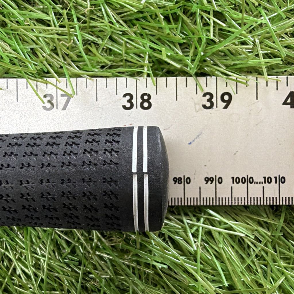 Ram Cubed 4 & 5 Hybrids (22° / 25°) RH Mid Flex Graphite Shaft