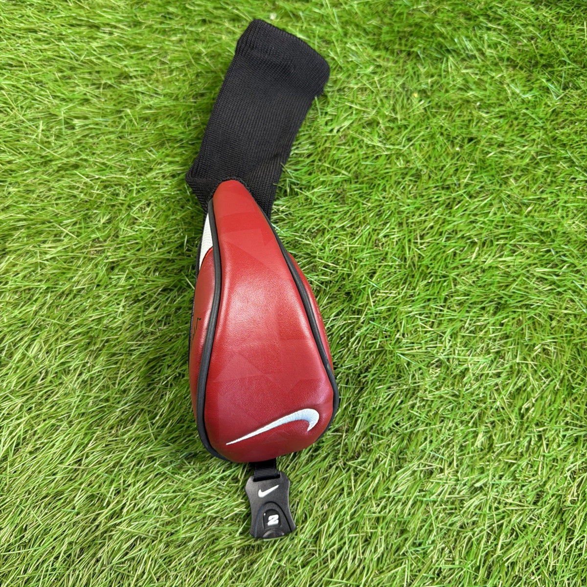 Nike VRS Covert Hybrid Headcover