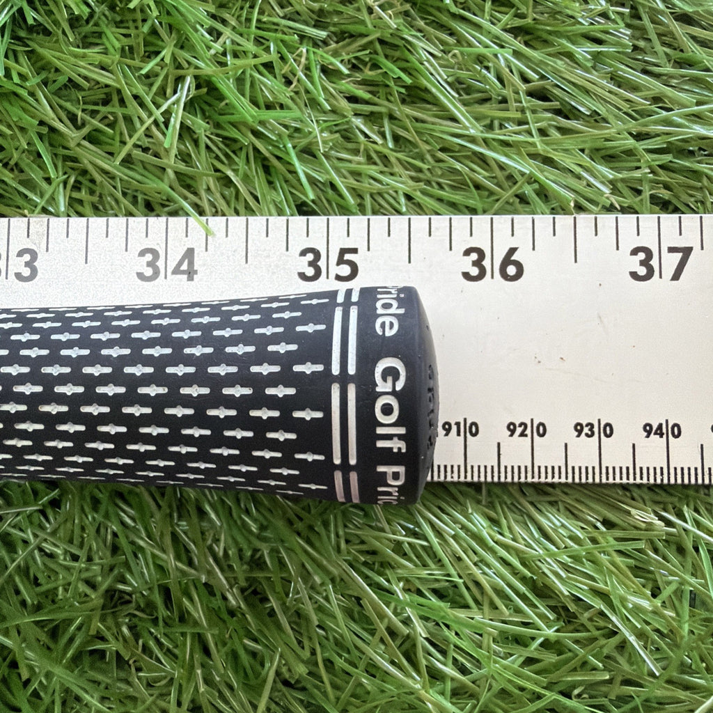 Callaway X Hot A Wedge RH Swing Science Maurader Combo Flex Shaft 35.5"