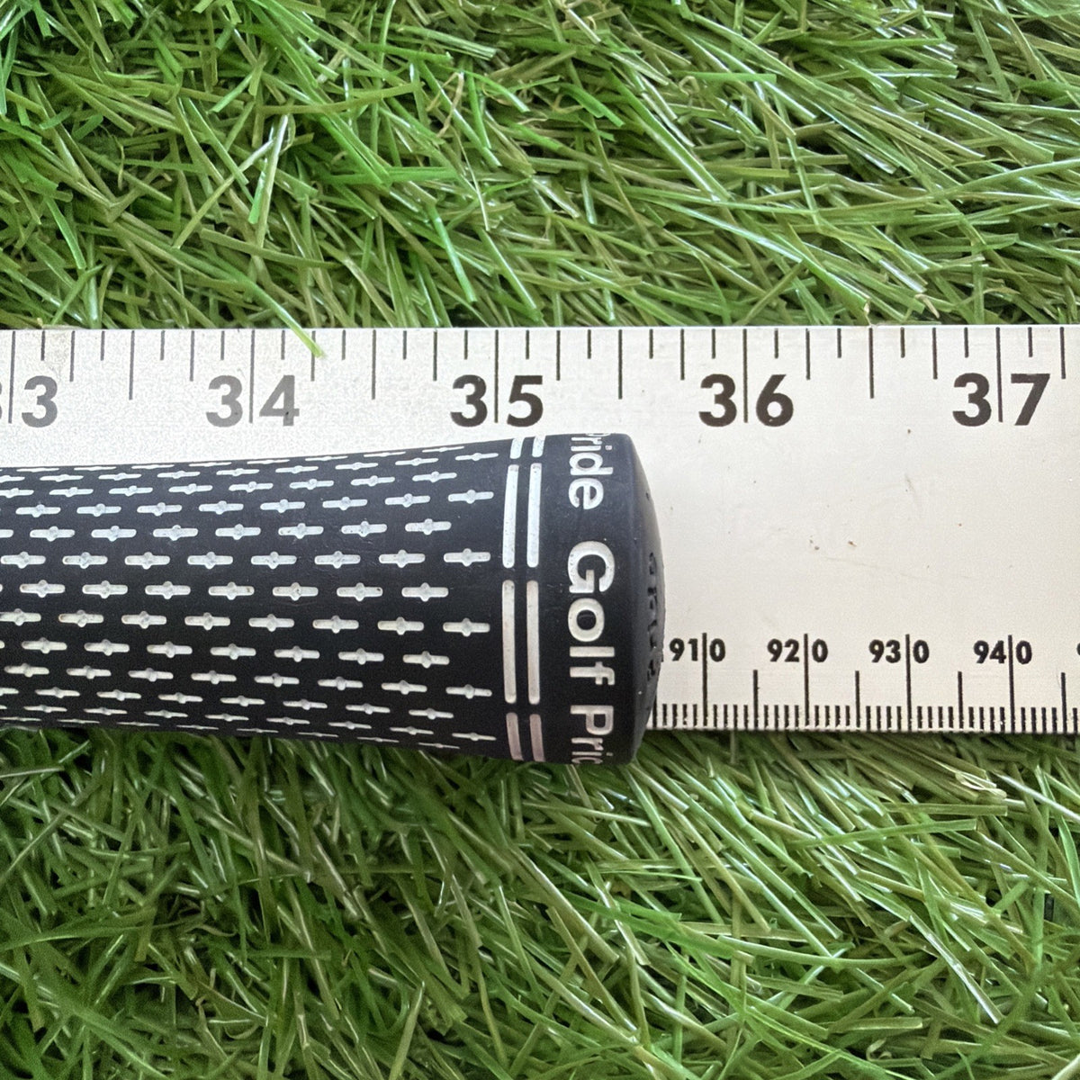 Callaway X Hot A Wedge RH Swing Science Maurader Combo Flex Shaft 35.5"