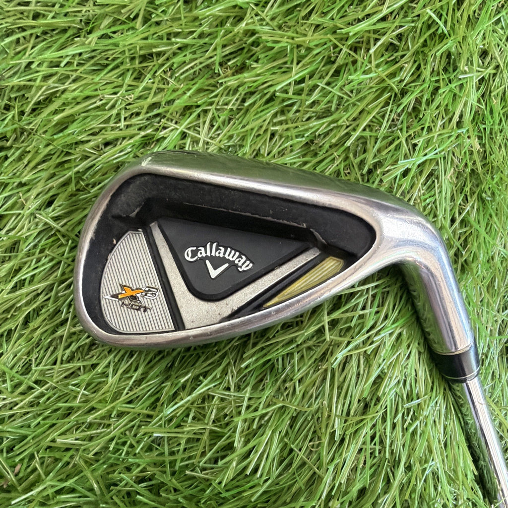 Callaway Apex X2 Hot A Wedge RH Speed Step 85 Stiff Flex Shaft 35.5"