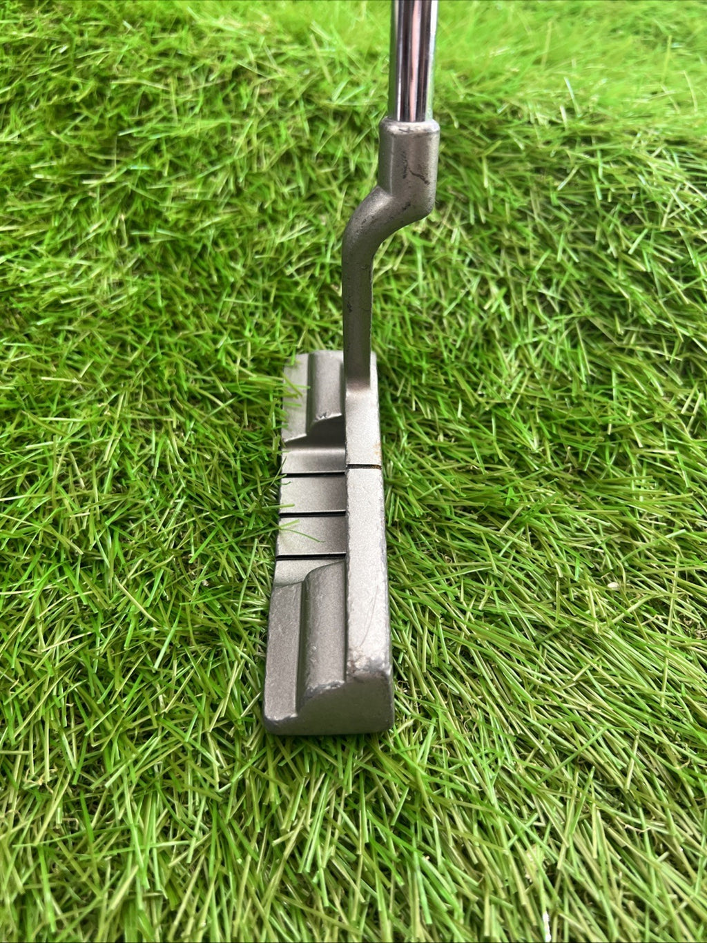 Foremost Blade Putter RH Steel Shaft 34"