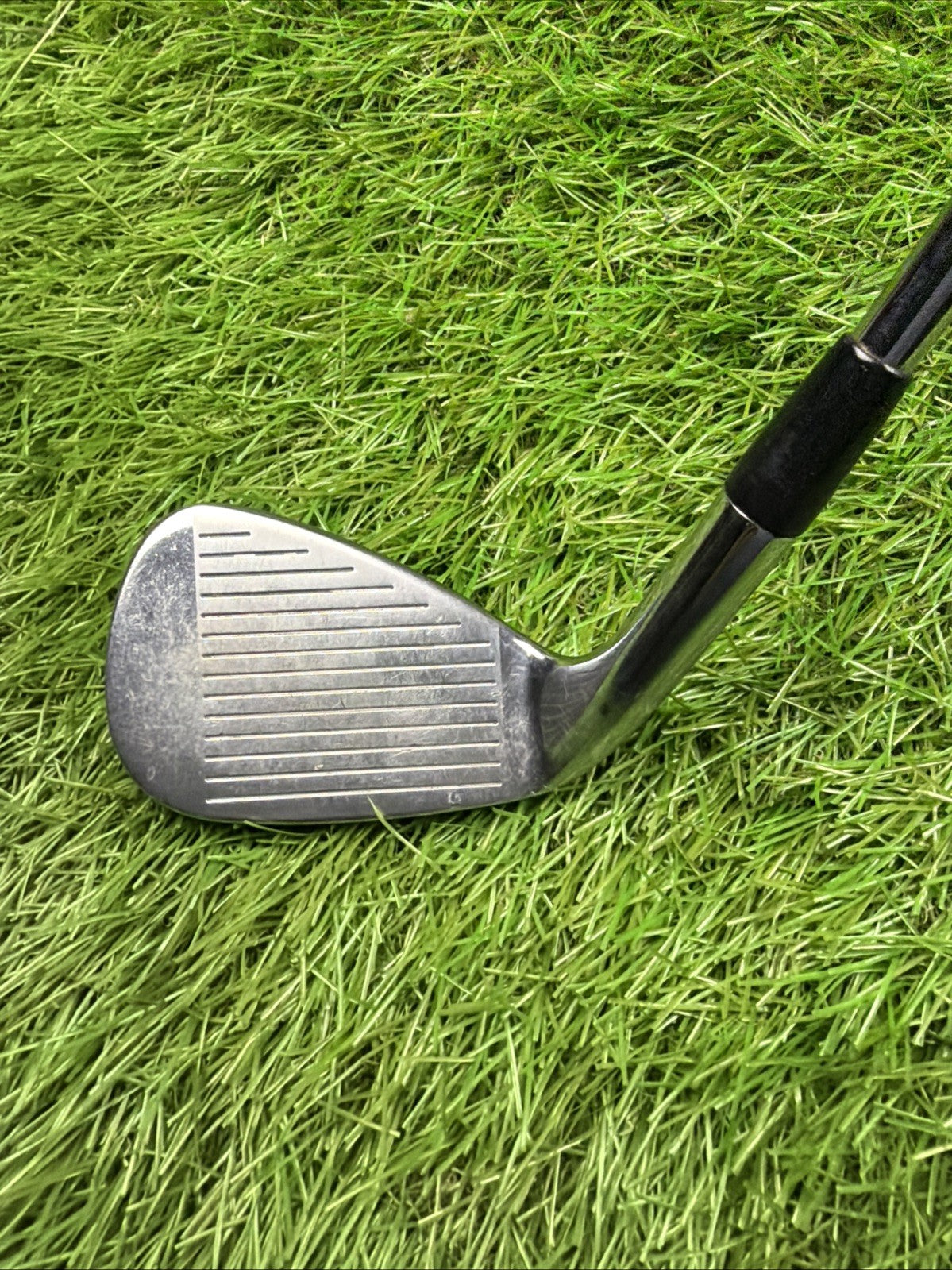 Wilson C300 Pitching Wedge Forged FLX Face RH Project X 5.0 Regular Flex 36.25"