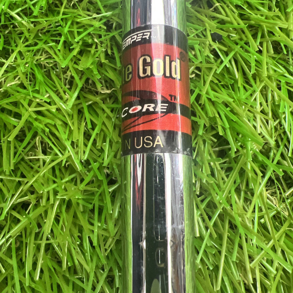 Vintage Jack Nicklaus Murfield 5 Iron RH Dynalite S300 Stiff Flex 38.75"