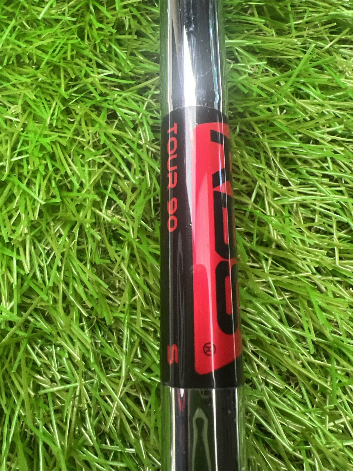 Ben Hogan Fort Worth 15 Forged Iron Set (4-PW) RH Stiff Flex Shafts