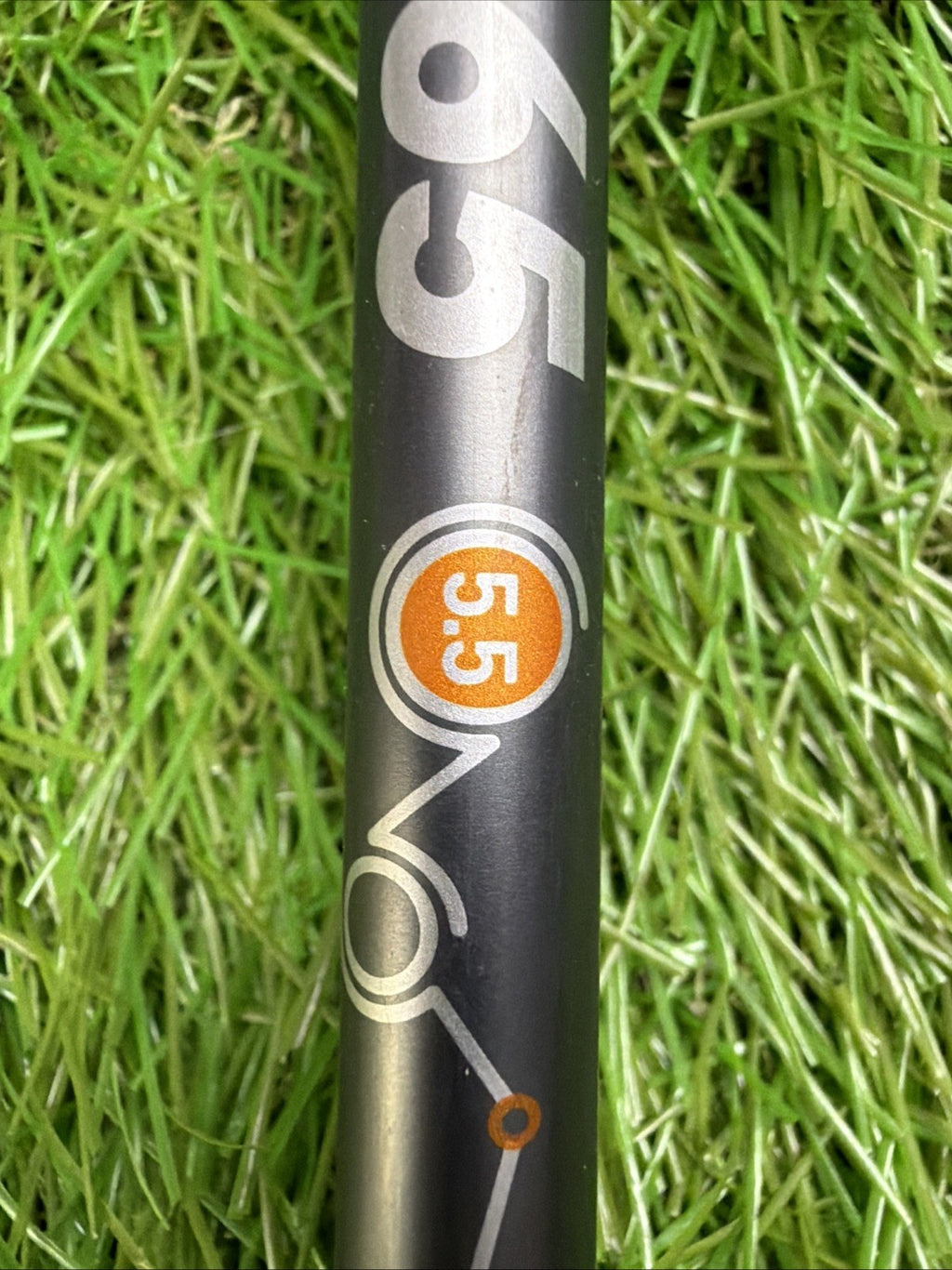 Callaway Mavrik 7 Iron RH Catalyst 65 5.5 Regular Flex Graphite Shaft 37"