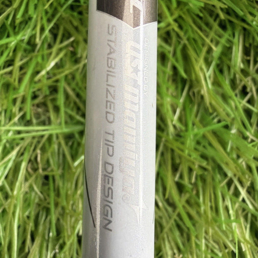 Tour Edge HL4 54° Sand Wedge Iron Wood RH UST Mamiya 45 Ladies Flex 34.75"