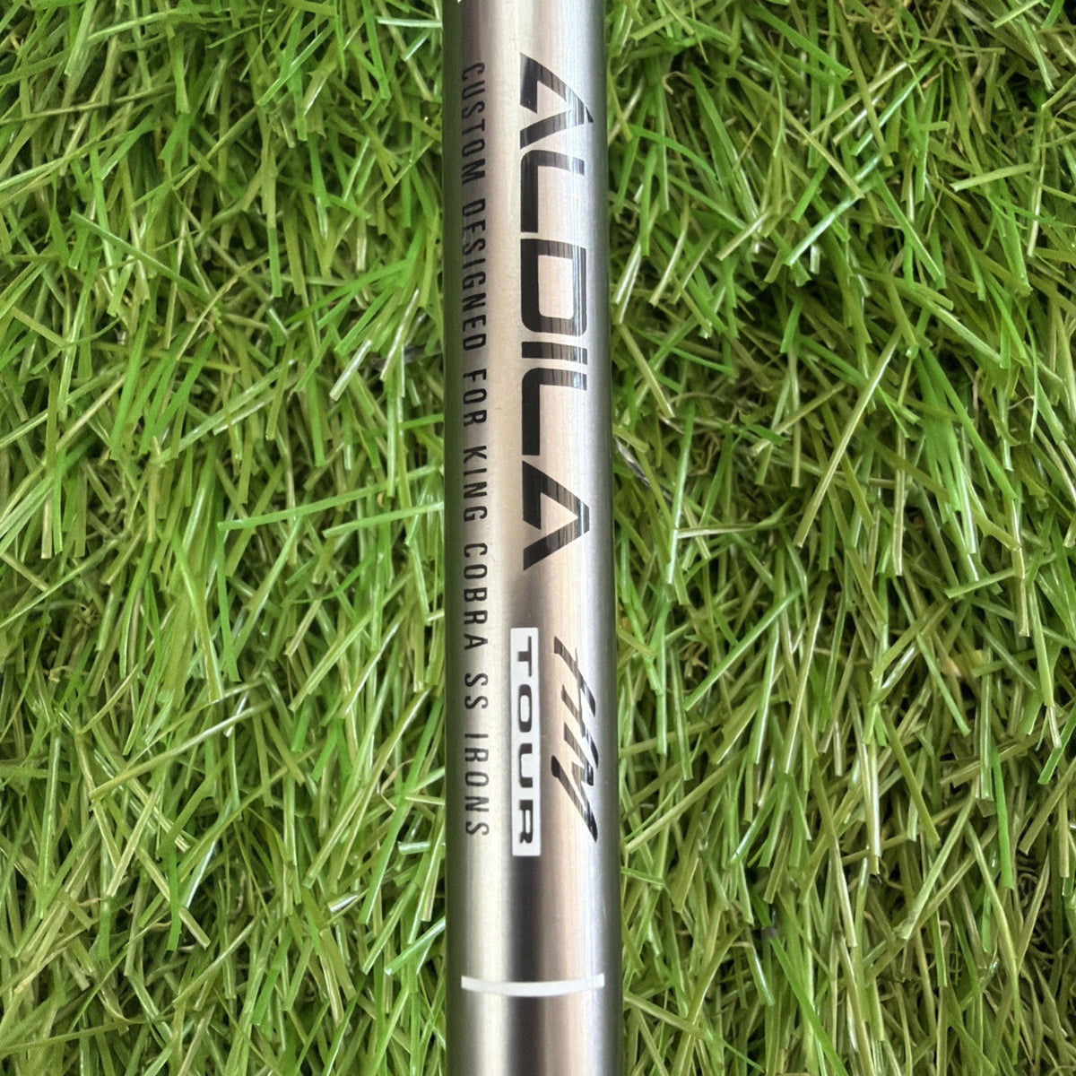 King Cobra SS 4 Iron Oversize RH ALDILA HM Tour 75g Graphite Shaft 39"