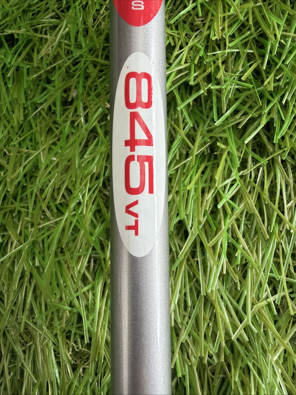 Tommy Armour 845vt 9.5° Driver RH Grafalloy Stiff Flex Shaft 45"