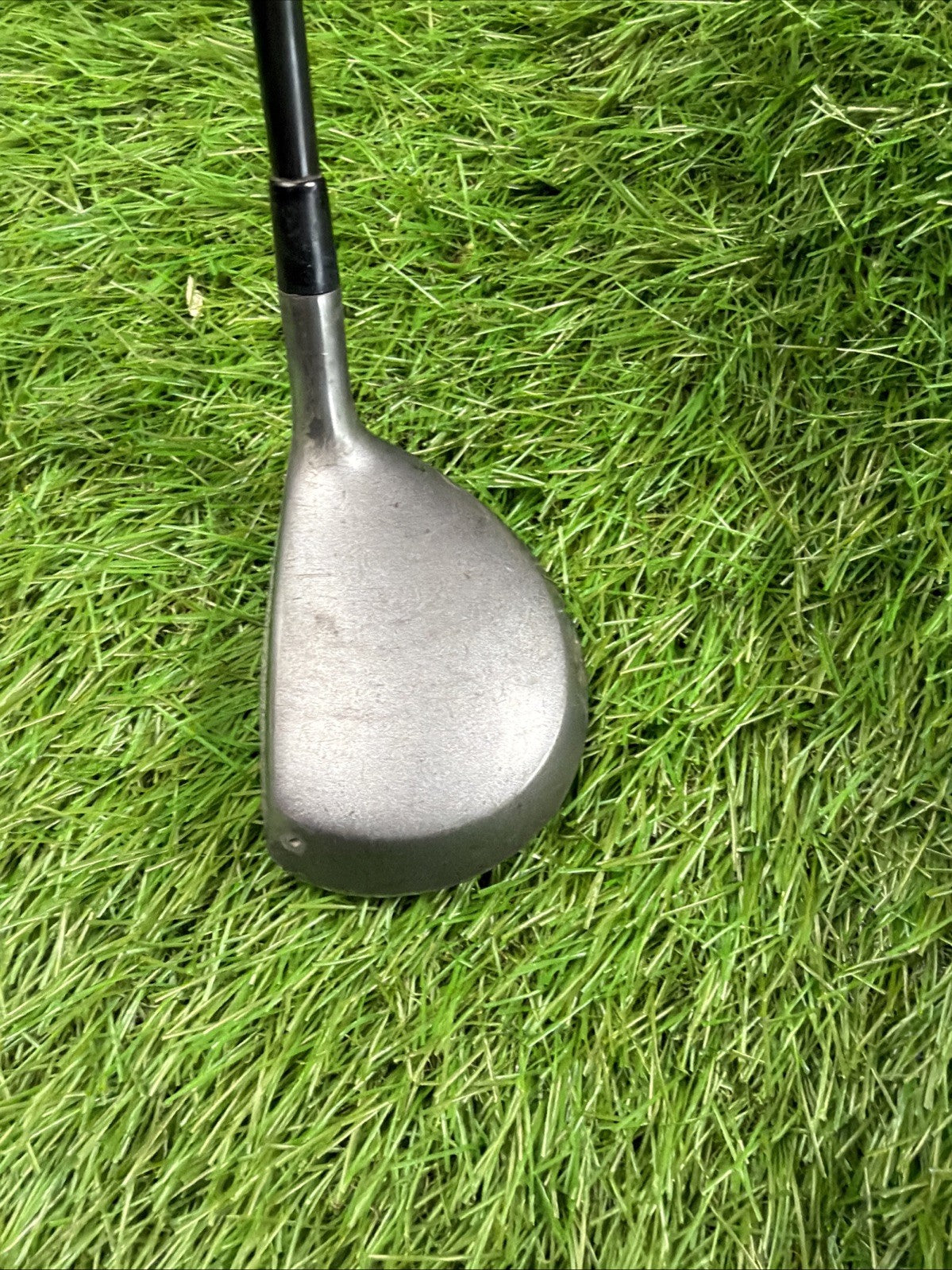 Adams Tight Lies 16° Fairway Wood Air Assault LH Reg Flex Graphite Shaft 43.5"