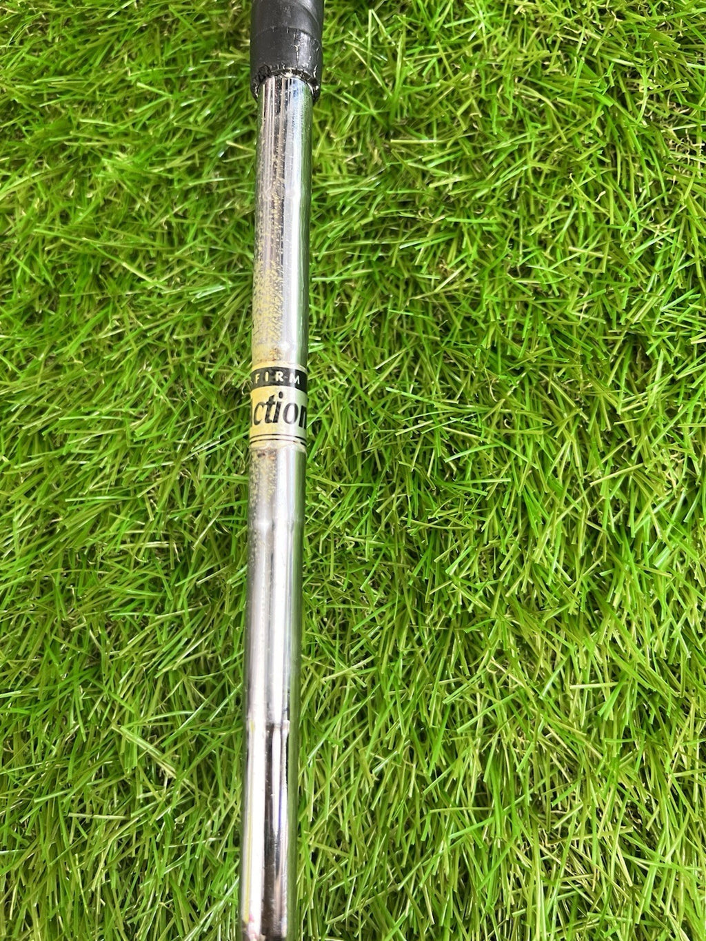 Northwestern Ultimate 9 Iron RH Firm Flex Steel Shaft 35.5"