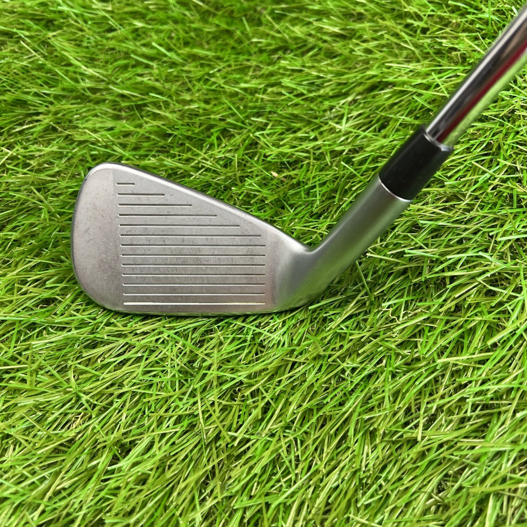 Ping iBlade 7 Iron Blue Dot RH XP 95 S300 Stiff Flex 37.5"