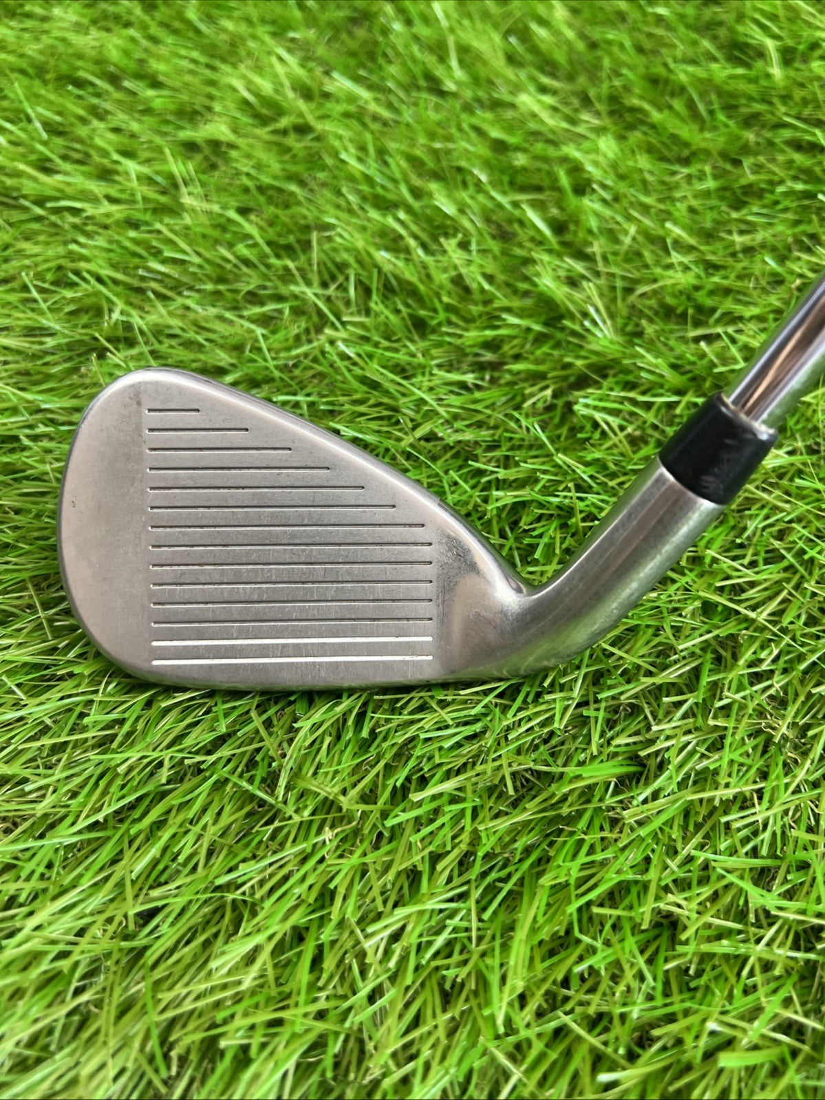 Callaway XR OS 8 Iron RH Project X LZ 95 5.5 Regular Plus Flex Shaft 36.5"