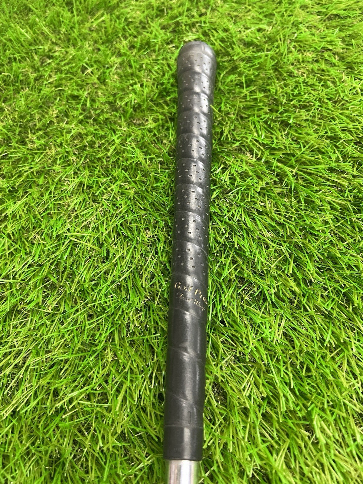 Vintage Top Flite Professional Pitching Wedge RH Steel Shaft 35"