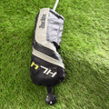 Tour Edge HL4 19.5° 5 Wood OS RH UST Mamiya 45g Ladies Flex Shaft 41.5"