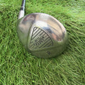 Perfect Club 21° Metal Wood RH Regular Flex Graphite Shaft 39.5"