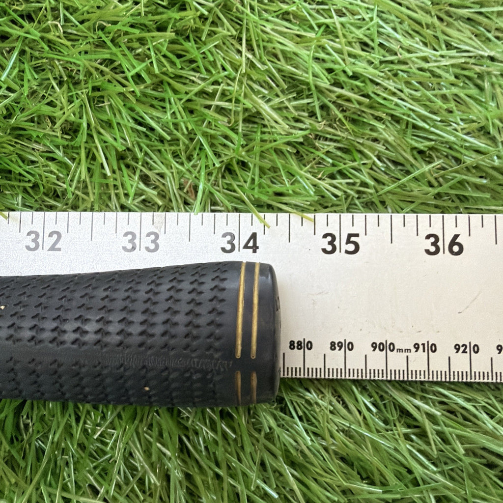 Pal Joey Golf Blade Putter TF-712 RH True Temper Steel Shaft 34"