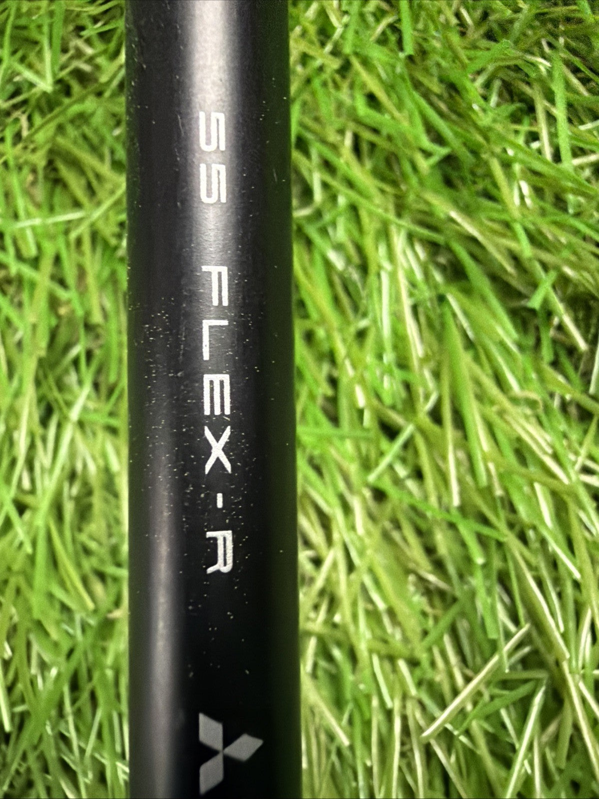 Callaway Big Bertha 12.5° Driver Adj. Loft RH TENSEI AV Series 55 Reg Flex 45.5"