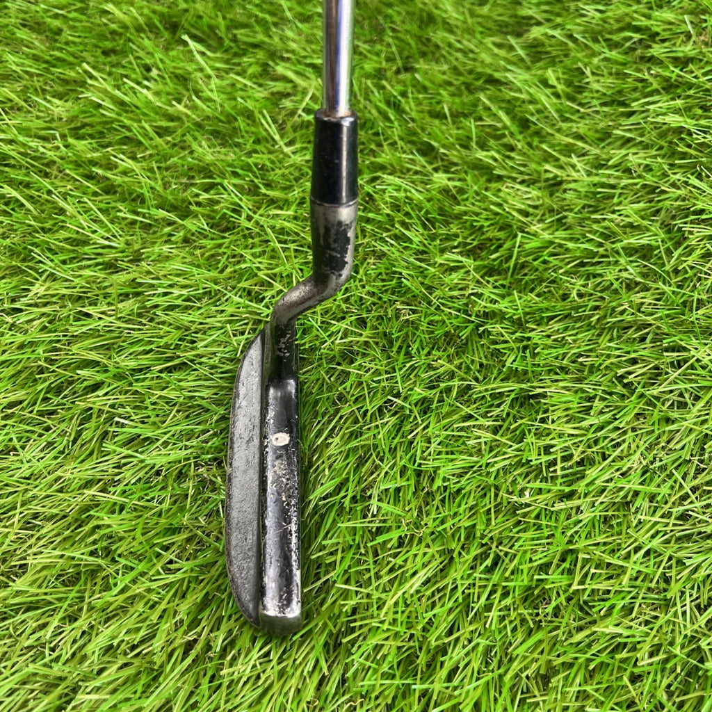 Vintage Spalding Putter TPM VI  RH Steel Shaft 33.75" Original Grip