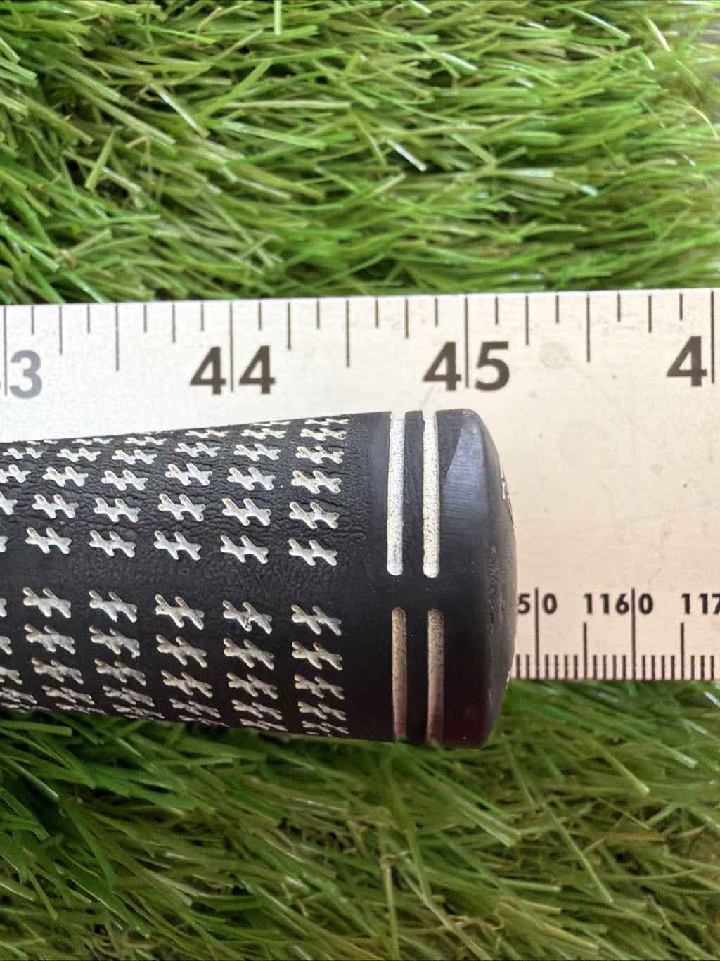 Callaway S2H2 Bobby Jones 9.5° Deep Face Driver RH TT Lite A Flex Shaft 45"