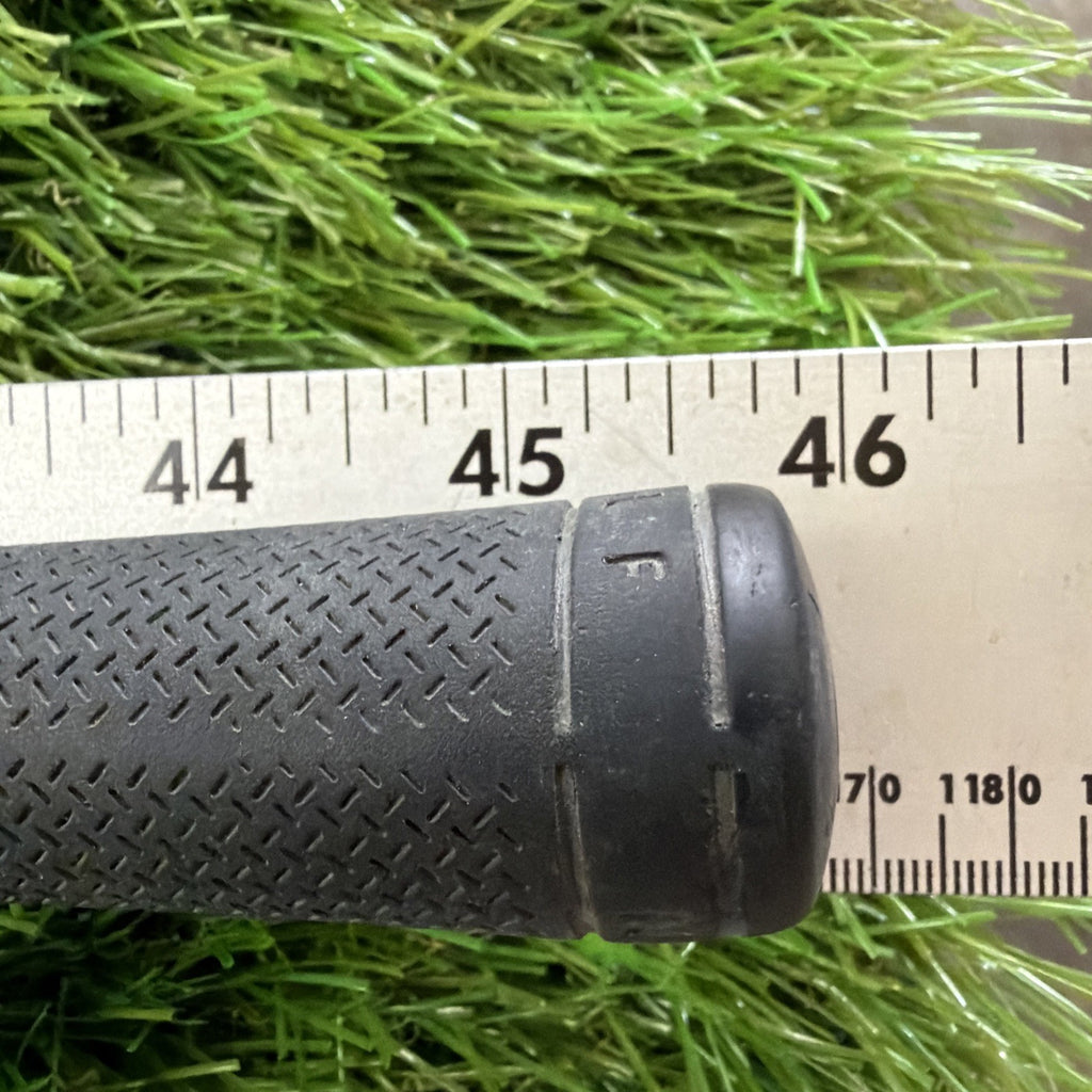 NIke SQ Tour 9.5° Driver RH Diamana Stiff Flex Graphite Shaft 46"