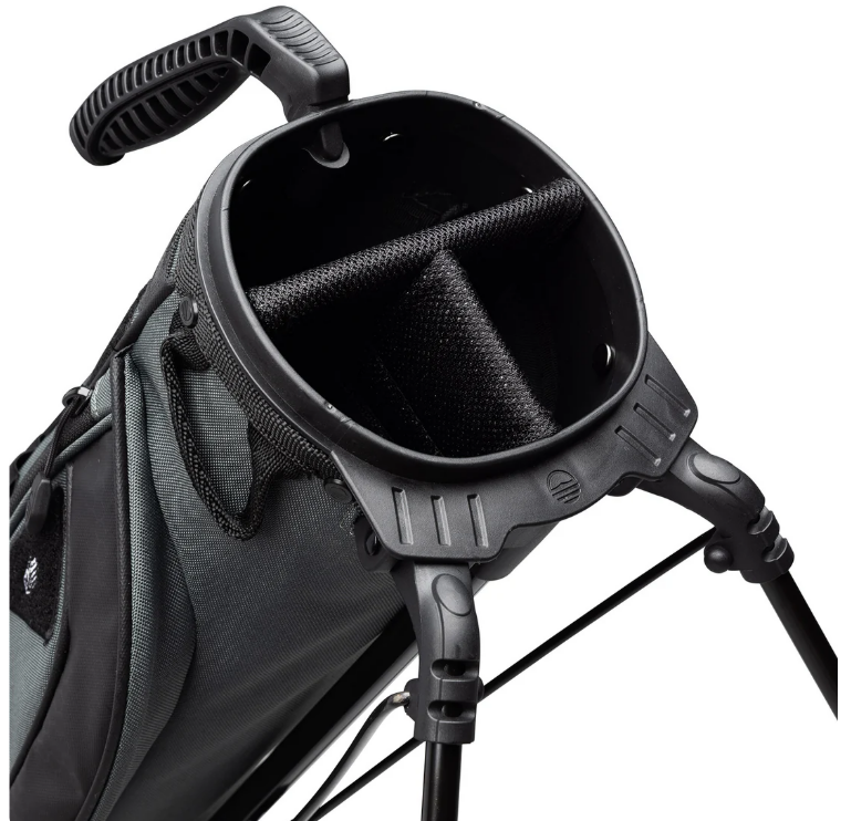 Sunday Golf Loma XL Stand Bag 3-Way Full Length Dividers 3.4lbs Double Strap