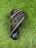 Callaway Epic Star Fairway Wood Headcover Black