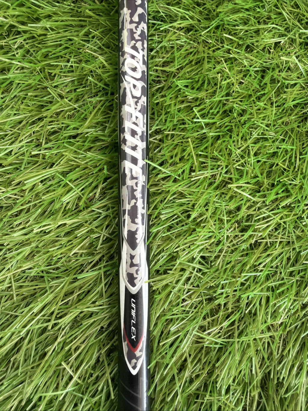 Top Flight Tour 4 Hybrid Low CG RH Uniflex Graphite Shaft 39.5"