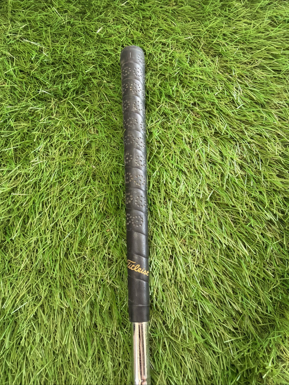 Titleist DCI 3 Iron 21° RH Dynamic Golf Stiff Flex Shaft 39"
